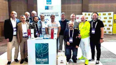 KOTO’nun 5’i Bir Yerde Projesi