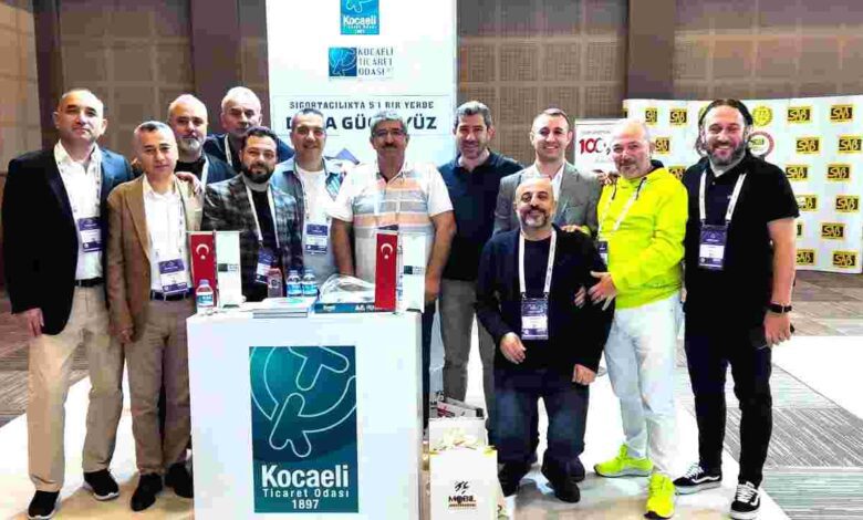 KOTO’nun 5’i Bir Yerde Projesi