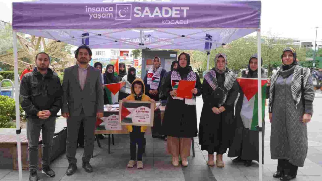 KÜRECİK VE İNCİRLİK ÜSSÜ KAPATILSIN