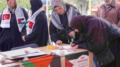 KÜRECİK VE İNCİRLİK ÜSSÜ KAPATILSIN