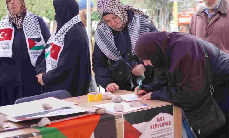 KÜRECİK VE İNCİRLİK ÜSSÜ KAPATILSIN