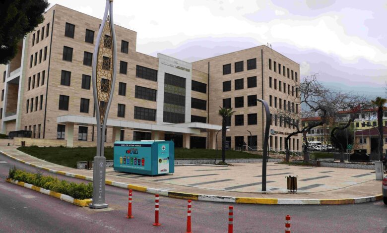 Kandıra Belediyesi Troy Kart’a geçiyor