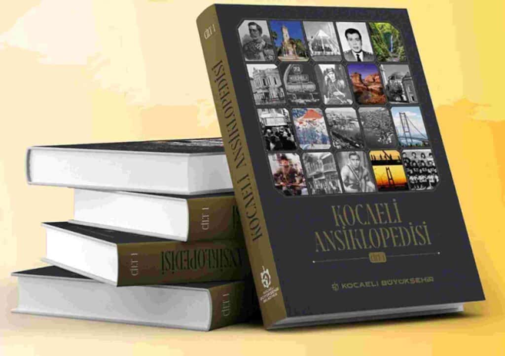Kocaeli Ansiklopedisi