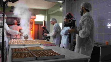 “Kocaeli Mutfağı” TRT Belgesel ekranlarında