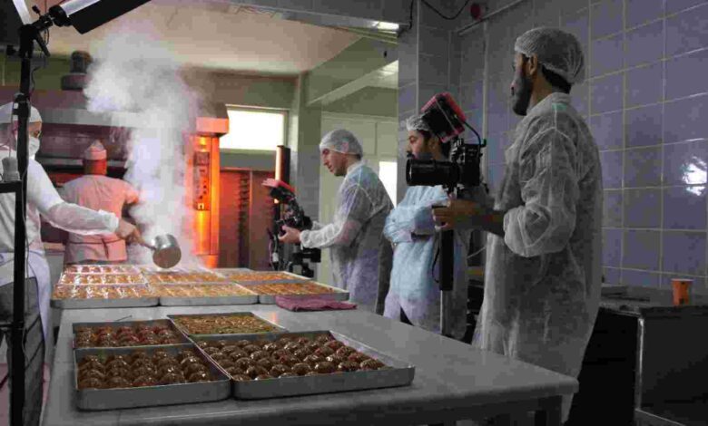 “Kocaeli Mutfağı” TRT Belgesel ekranlarında