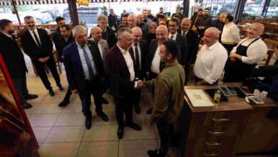 Kocaeli’de yaşayan her insanımızın fikri bizim için değerli