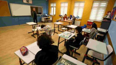 Kocaeli’nin özel çocuklarına 100. yılda 100 özel sınıf