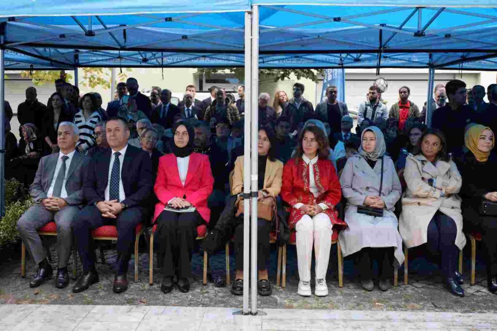 Kocaeli’nin yerel kültürünü yaşatacak müze açıldı