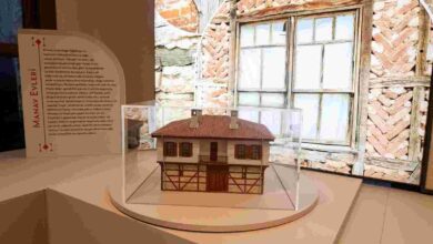 Kocaeli’nin yerel kültürünü yaşatacak müze açıldı