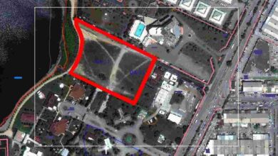 Kocaeli’ye devasa tenis kompleksi