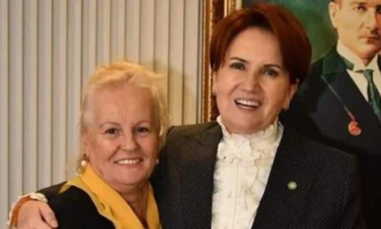 Nihal Kupşi Vefat Etti