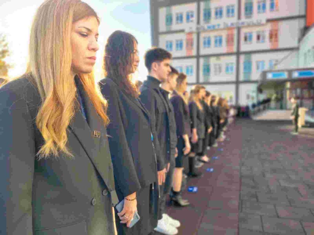 Özel Kocaeli Bilnet Okulları