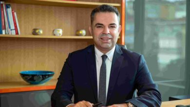 Poliport Genel Müdürü Selçuk Denizhan