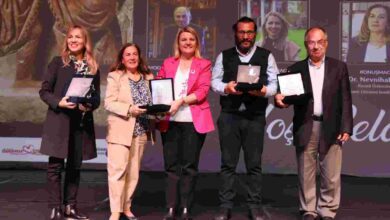 İzmit’imiz dünya turizminde parlayan bir yıldıza dönüşecek