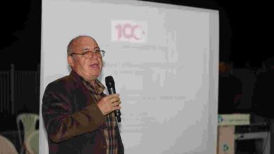 Sekalılar Lokalindeki ilk etkinlikte Mehmet Ali Kağıtçı anlatıldı