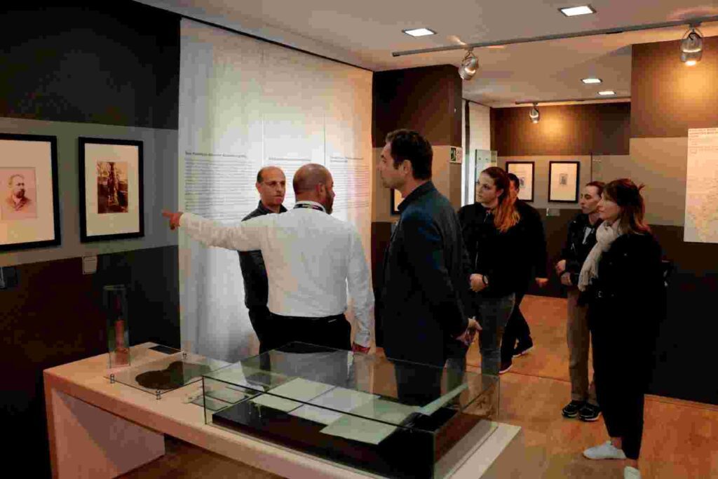 Macar gazeteciler Thököly İmre’ye hayran kaldı