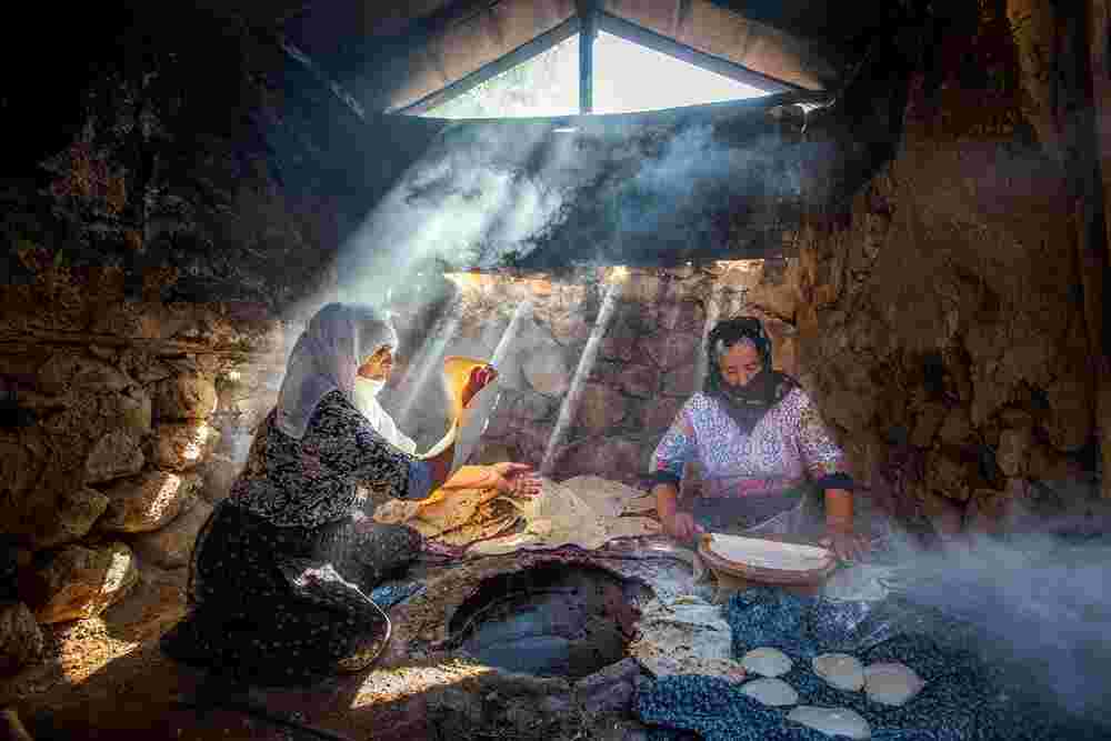 Yardımlaşma” konulu 15.Ulusal Fotoğraf Yarışması sonuçlandı