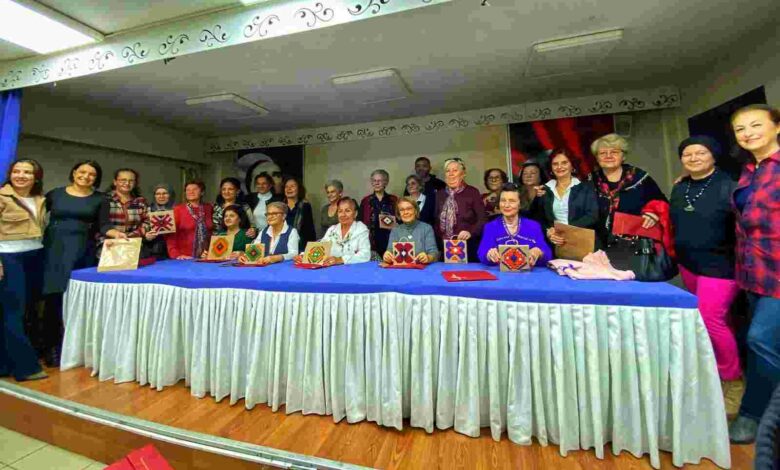 Yarım Asırlık Dostluk Başladığı Yerde Buluştu