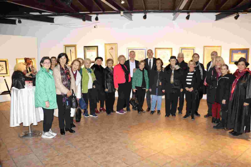 ‘Geçmişten Günümüze Değerlerimiz’ sergisi İzmitlileri bekliyor