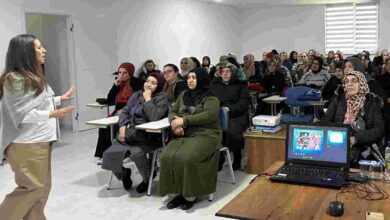 Anne Şehirde sağlıklı yaşam ve doğru nefes teknikleri