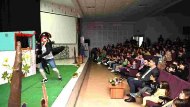 Ayşecik Büyük İlgi Gördü