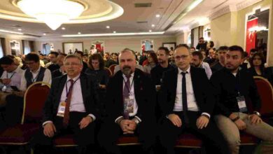 Elektrikli Araçlar Çalıştayı Düzenlendi