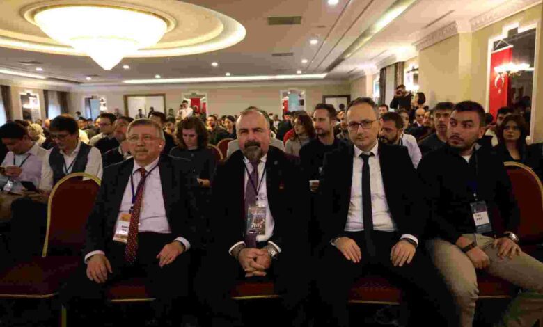 Elektrikli Araçlar Çalıştayı Düzenlendi