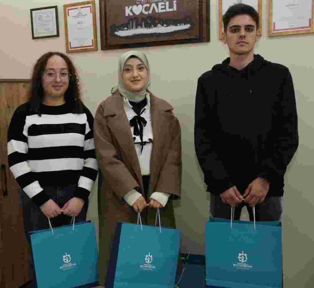 Fotoğraf severler, her ay ödül kazanmaya devam ediyor