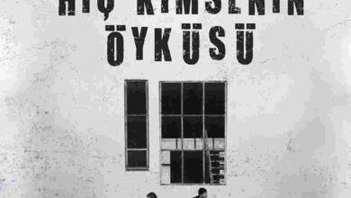 Yeni yılda “Hiç Kimsenin Öyküsü”