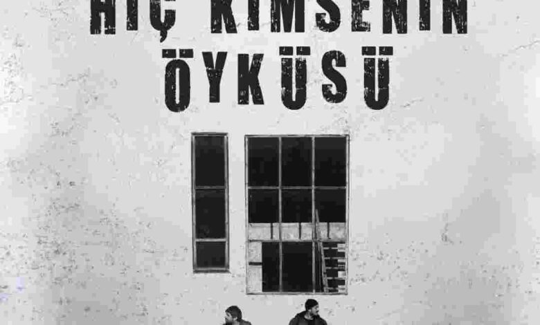 Yeni yılda “Hiç Kimsenin Öyküsü”