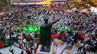 İzmit, 2023’te kültür ve sanatın merkezi oldu