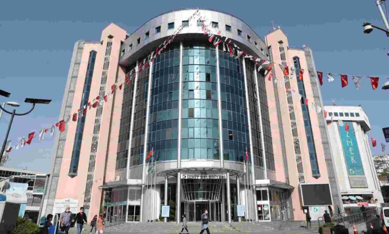 İzmit Belediyesinden güzellik salonları için önemli duyuru