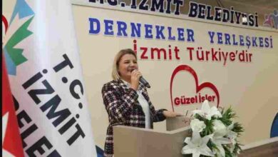 İzmit’e Çocuk Merkezi Müjdesi