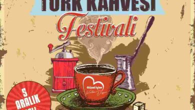 İzmit’i 3’üncü kez kahve kokusu saracak