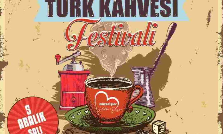 İzmit’i 3’üncü kez kahve kokusu saracak