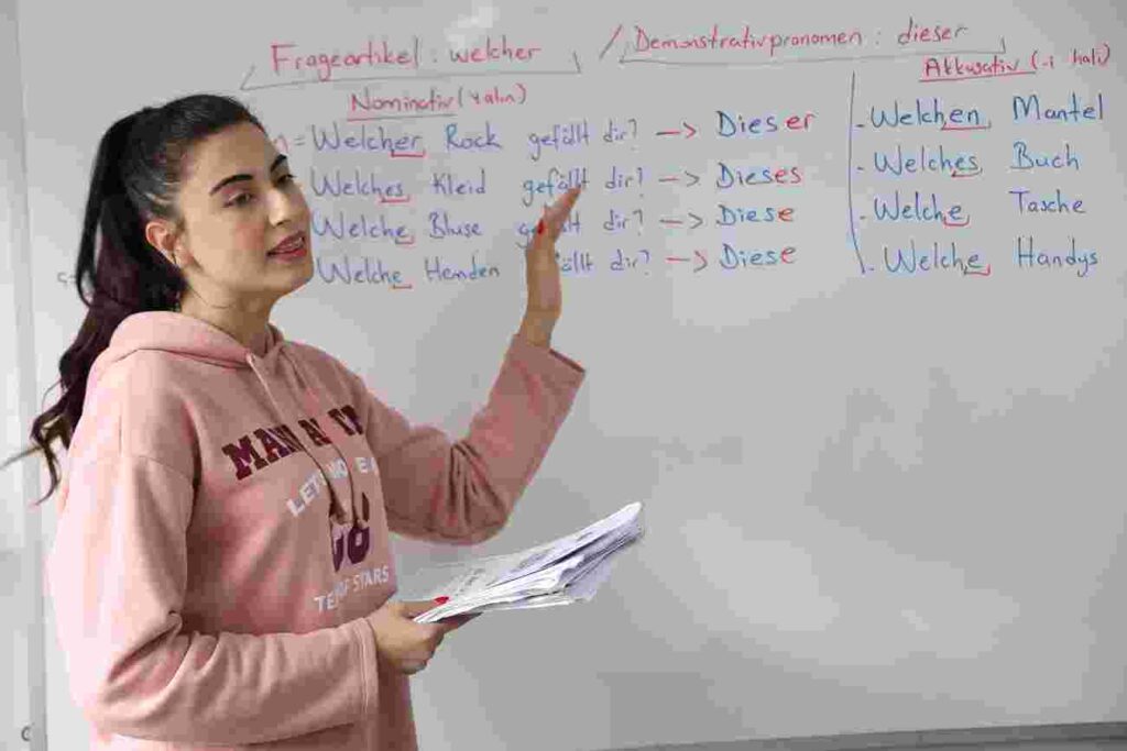 KO-MEK’te neler var?