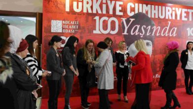 KOTO’nun kadın girişimcileri