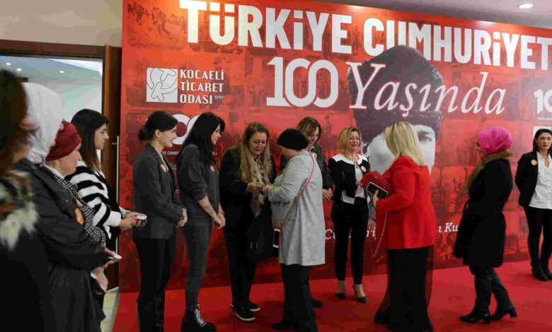 KOTO’nun kadın girişimcileri