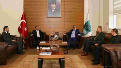 KOTO’nun sağlık turizmi tanıtım atağı