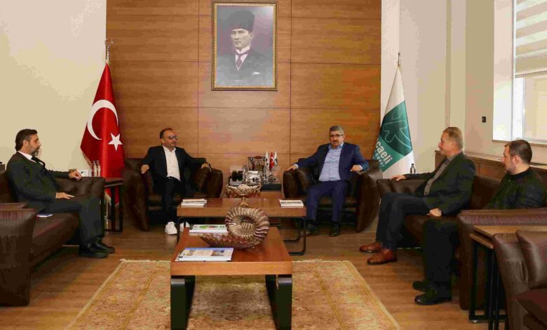 KOTO’nun sağlık turizmi tanıtım atağı