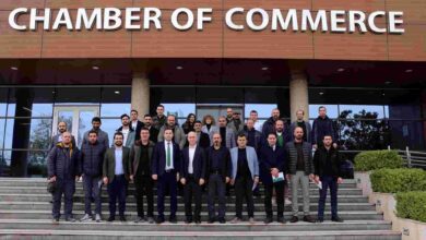 KOTO’nun yeni üye bilgilendirme toplantıları