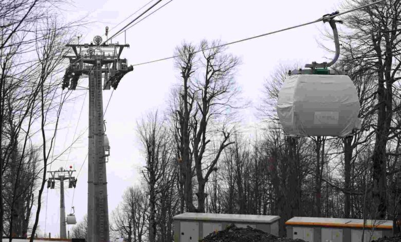 50 yıllık hayalin ilk test sürüşü gerçekleşti