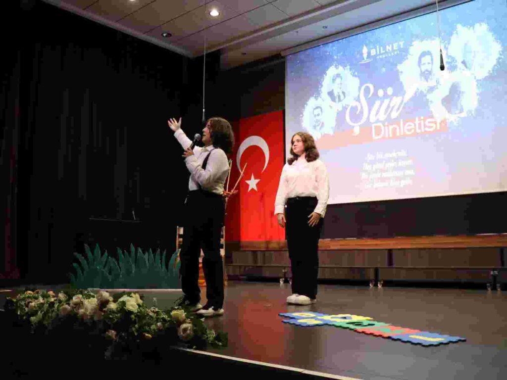 Kocaeli Bilnet Okulları