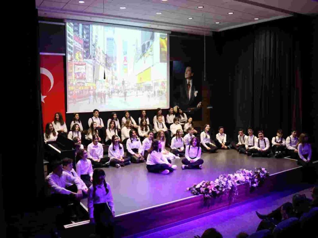 Kocaeli Bilnet Okulları