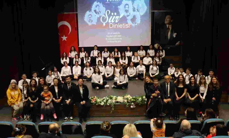 Kocaeli Bilnet Okulları