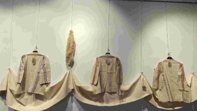 Kocaeli Manav Kıyafetleri Sergisi