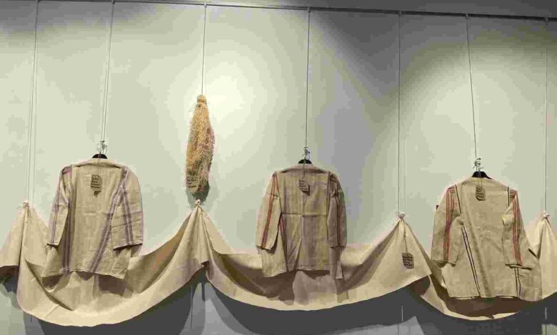 Kocaeli Manav Kıyafetleri Sergisi