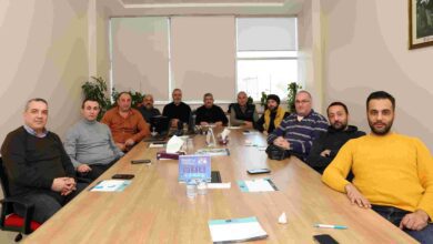 Kocaeli Ticaret Odası Sigorta Acenteleri Komitesi ve Kocaeli Sigorta Acenteleri Derneği