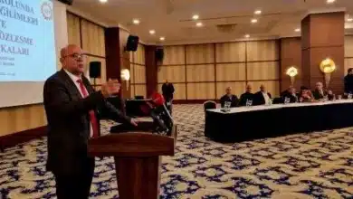 Lastik-İş Sözleşme Taslağını Açıkladı: Yüzde 100’ü Geçecek!