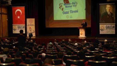 Mehmet Akif Ersoy’a Öğrencilerden Duygu Dolu Mektuplar